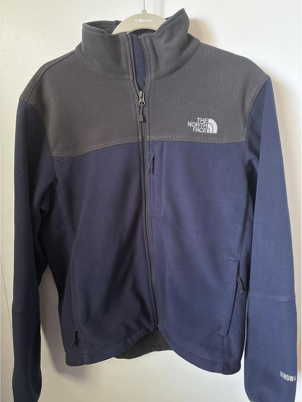 The North Face Men’s Windfall Jacket, M